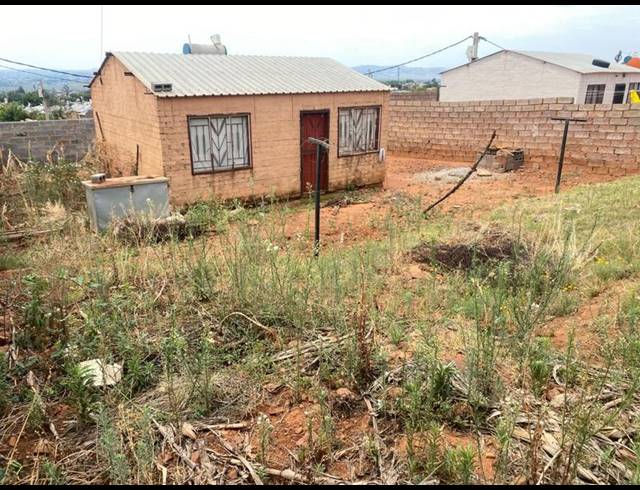 2 BEDROOM HOUSE FOR SALE IN LEHAE